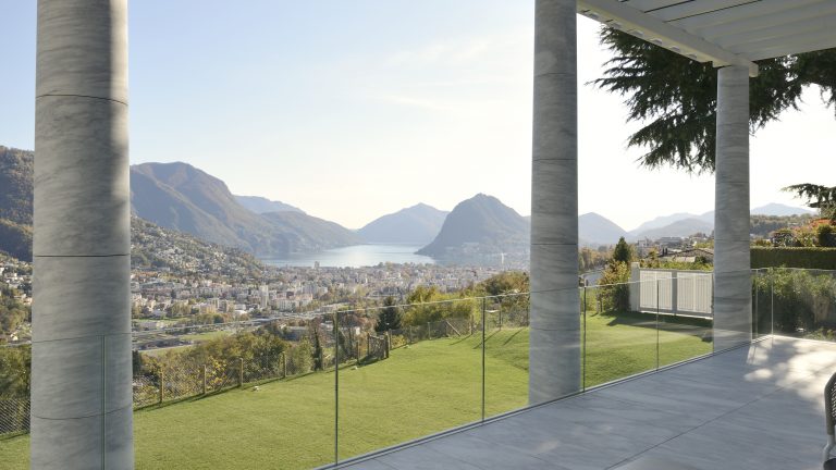 Privatvilla
