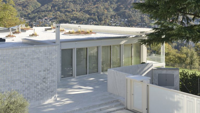 Privatvilla