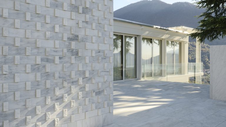 Privatvilla