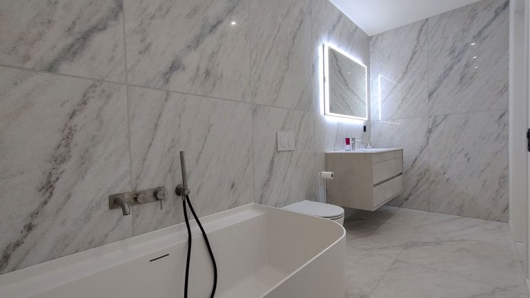 Abitazione privata
