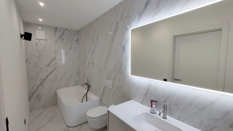 Abitazione privata