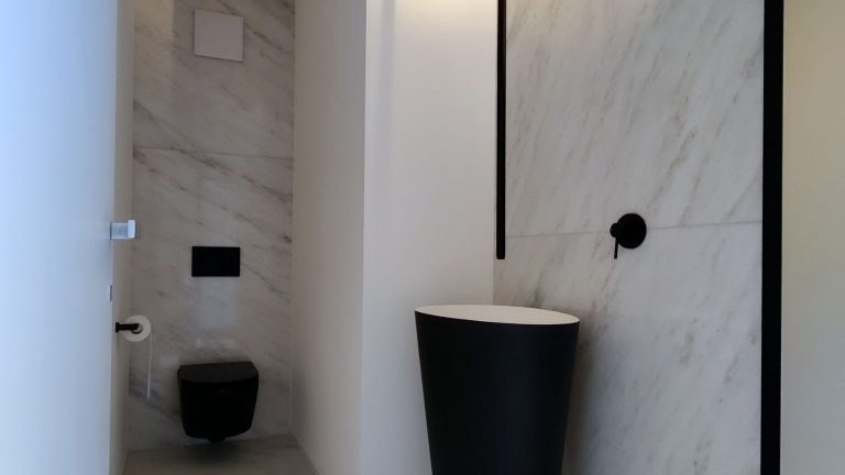 Abitazione privata
