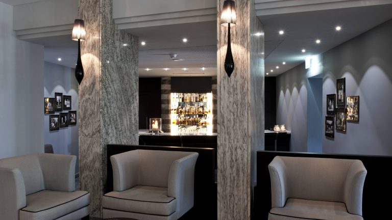 Hotel Belvedere Locarno