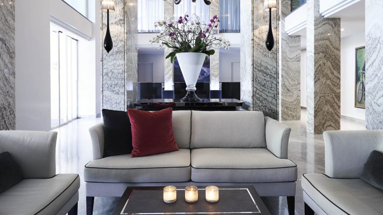 Hotel Belvedere Locarno