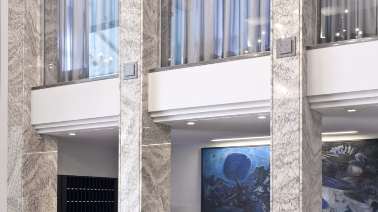 Hotel Belvedere Locarno