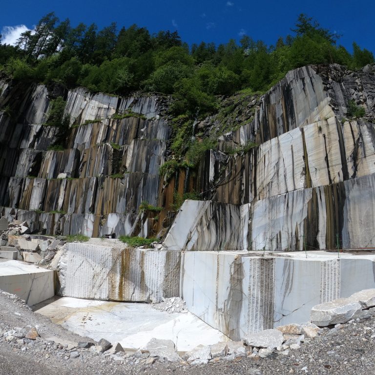 Alla scoperta delle Alpi svizzere