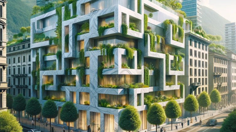 Minergie in the Canton of Ticino: Innovative Solutions for Real Estate Developers and Builders