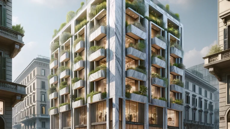 Minergie in the Canton of Ticino: Innovative Solutions for Real Estate Developers and Builders