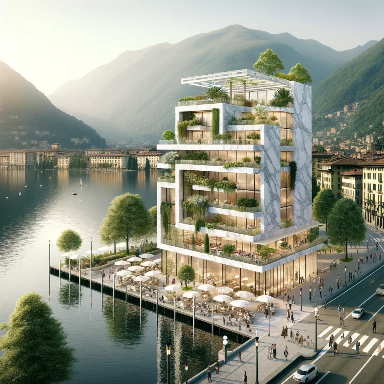 Minergie nel Canton Ticino: Soluzioni Innovative per Immobiliaristi e Costruttori