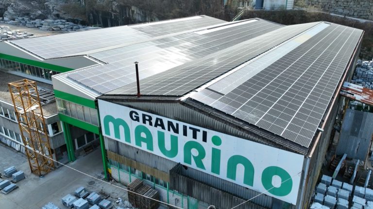 Le Cave delle Meraviglie: Coniugare Lusso e Sostenibilità con il Marmo Bianco di Peccia